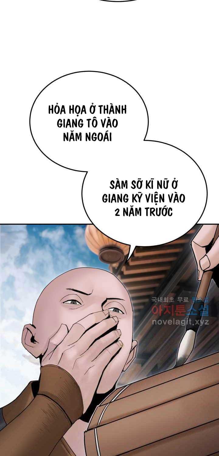 Hắc Bạch Võ Đế Chapter 43 - Trang 28