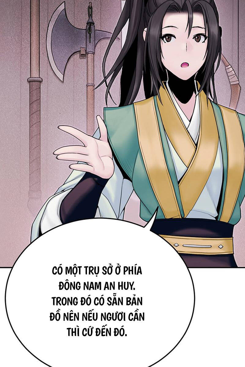 Hắc Bạch Võ Đế Chapter 20 - Trang 60