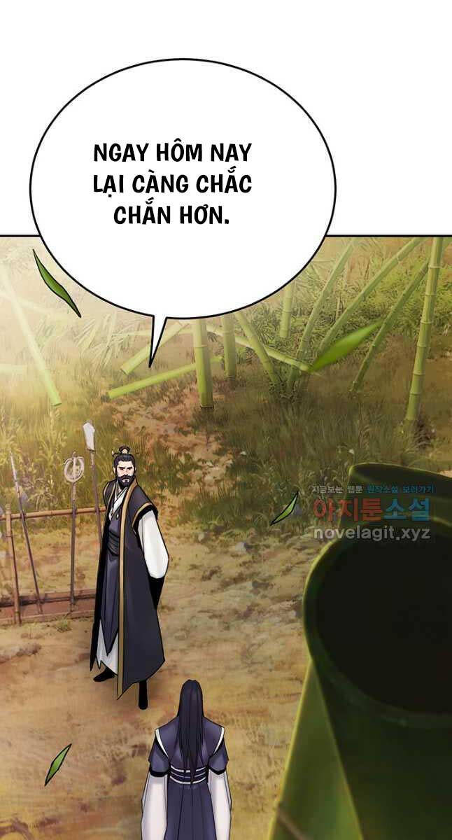 Hắc Bạch Võ Đế Chapter 25 - Trang 63