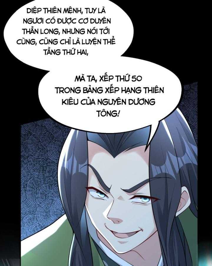 Thiên Mệnh Thần Đồ Chapter 9 - Trang 59