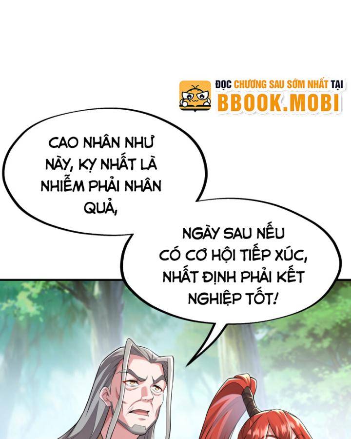 Thiên Mệnh Thần Đồ Chapter 13 - Trang 76