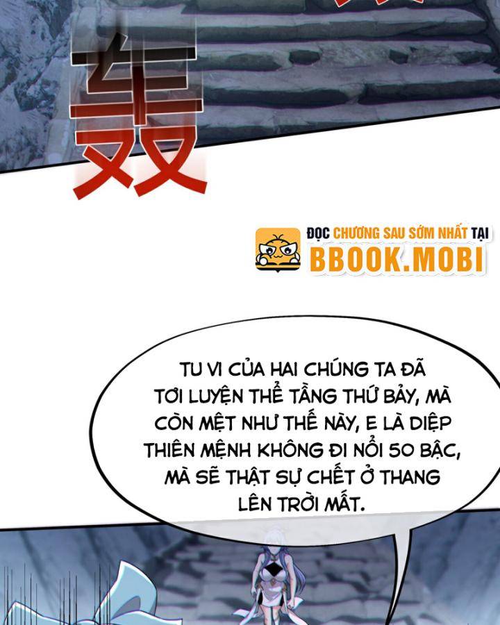 Thiên Mệnh Thần Đồ Chapter 14 - Trang 35