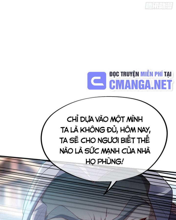 Thiên Mệnh Thần Đồ Chapter 4 - Trang 55