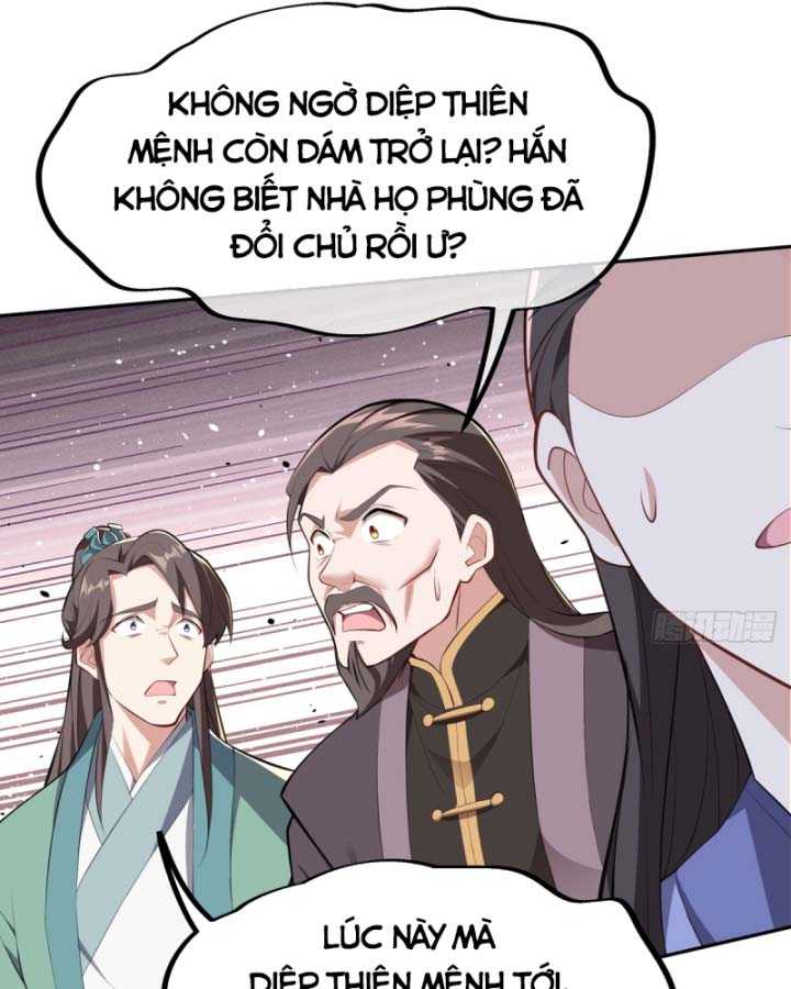 Thiên Mệnh Thần Đồ Chapter 1 - Trang 37