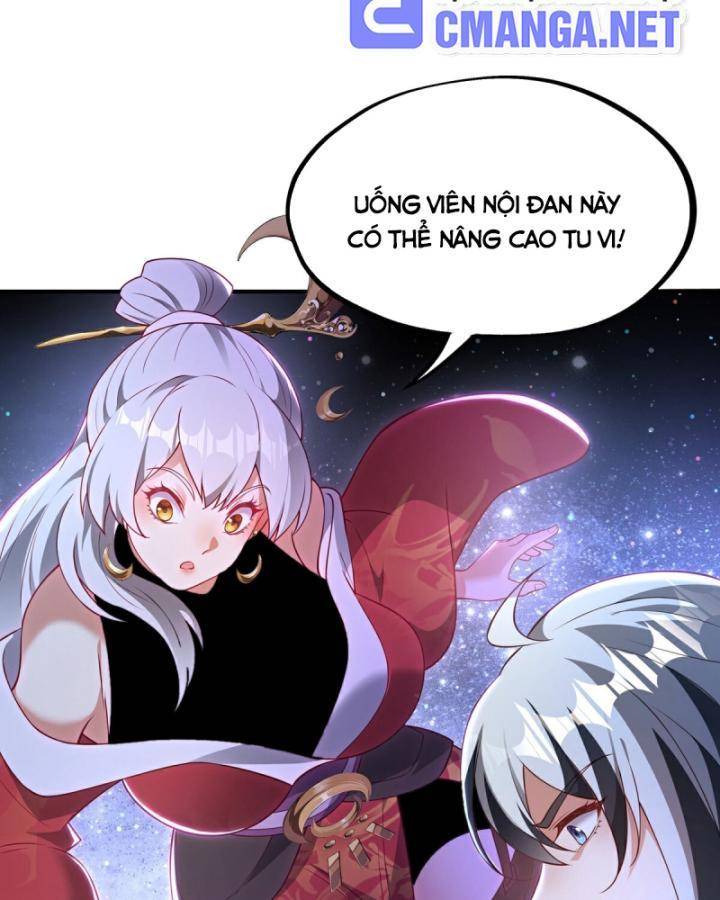 Thiên Mệnh Thần Đồ Chapter 12 - Trang 61