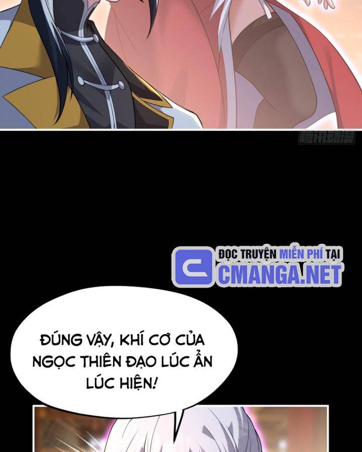 Thiên Mệnh Thần Đồ Chapter 15 - Trang 11