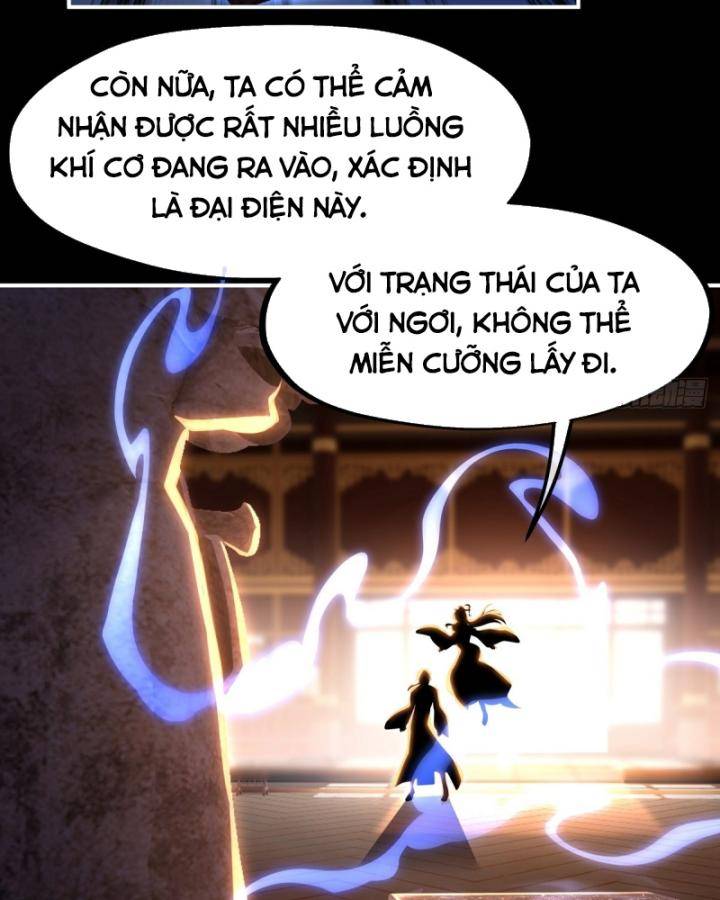 Thiên Mệnh Thần Đồ Chapter 15 - Trang 14