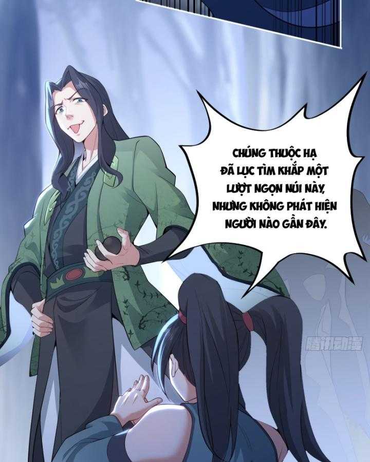 Thiên Mệnh Thần Đồ Chapter 8 - Trang 48