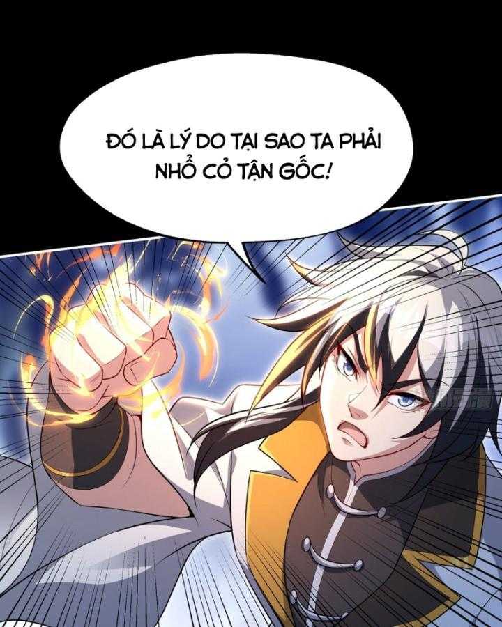 Thiên Mệnh Thần Đồ Chapter 10 - Trang 40