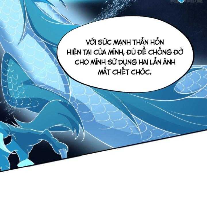 Thiên Mệnh Thần Đồ Chapter 8 - Trang 18