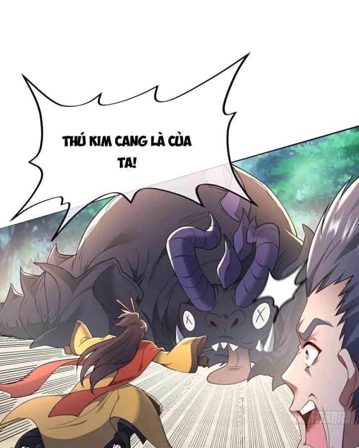 Thiên Mệnh Thần Đồ Chapter 12 - Trang 32