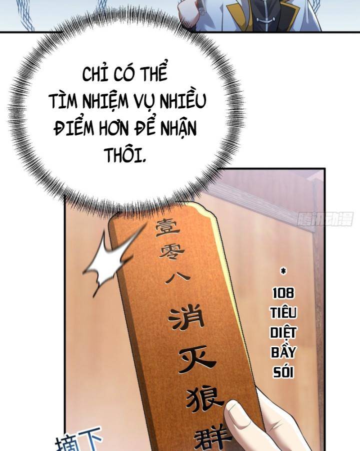 Thiên Mệnh Thần Đồ Chapter 15 - Trang 28