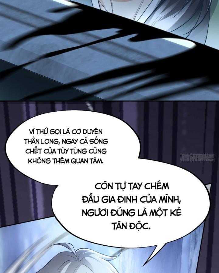 Thiên Mệnh Thần Đồ Chapter 9 - Trang 51