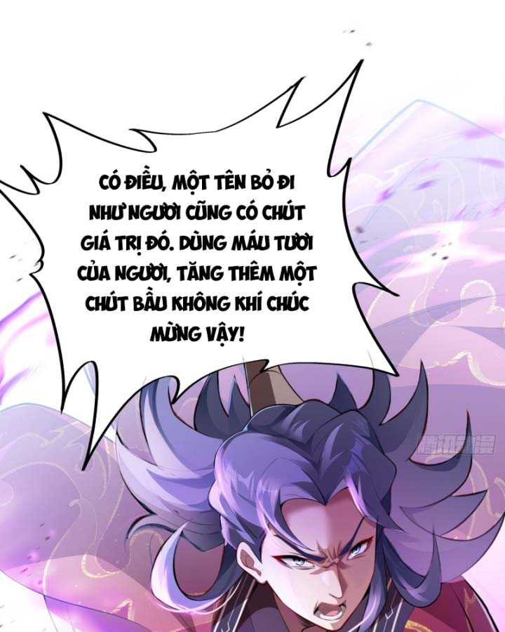 Thiên Mệnh Thần Đồ Chapter 2 - Trang 5