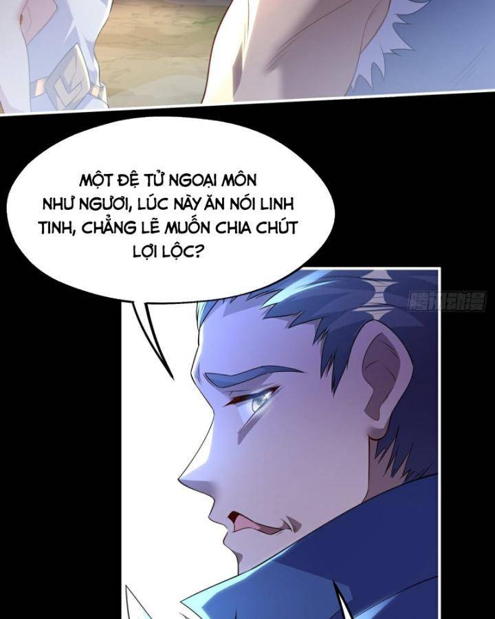 Thiên Mệnh Thần Đồ Chapter 11 - Trang 23