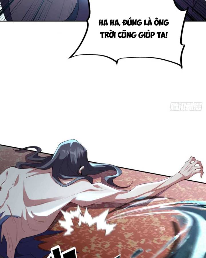 Thiên Mệnh Thần Đồ Chapter 4 - Trang 21