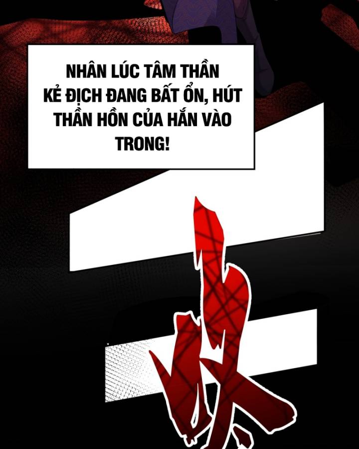 Thiên Mệnh Thần Đồ Chapter 3 - Trang 39