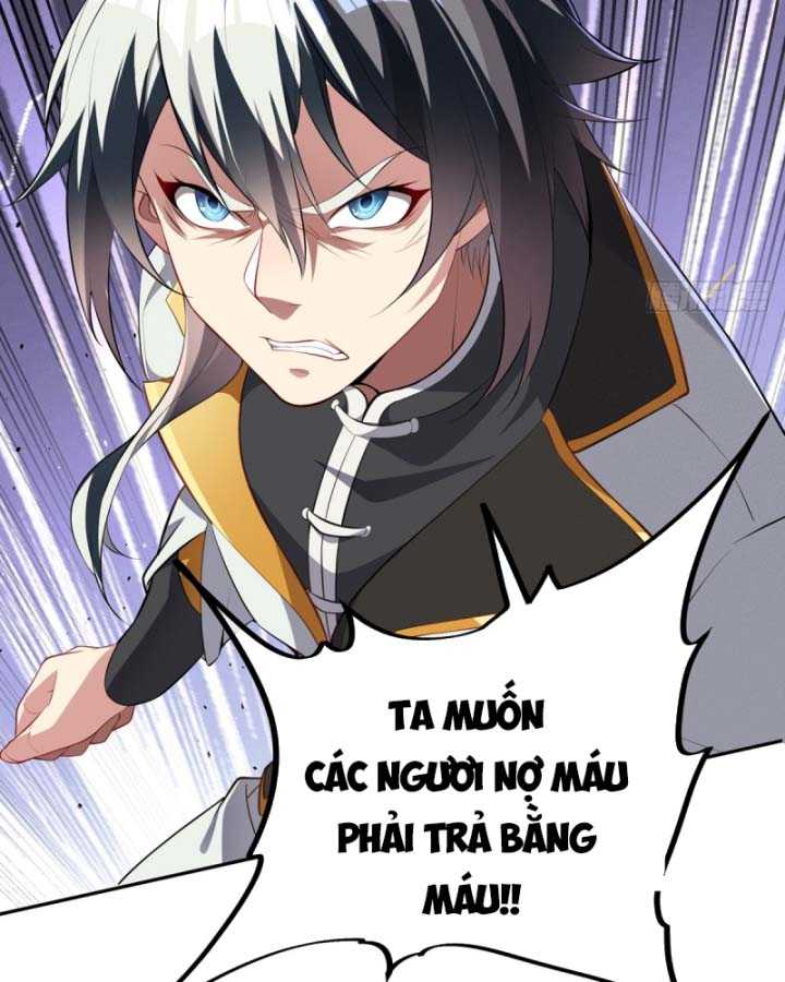 Thiên Mệnh Thần Đồ Chapter 1 - Trang 64