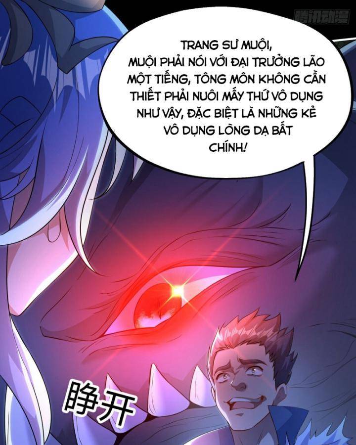 Thiên Mệnh Thần Đồ Chapter 11 - Trang 27