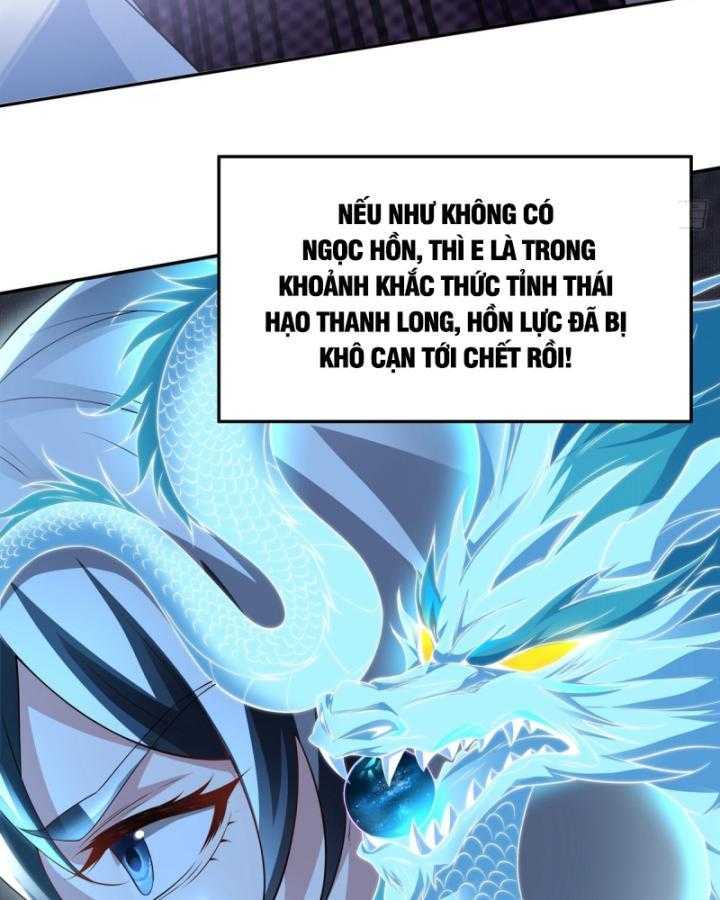 Thiên Mệnh Thần Đồ Chapter 8 - Trang 29