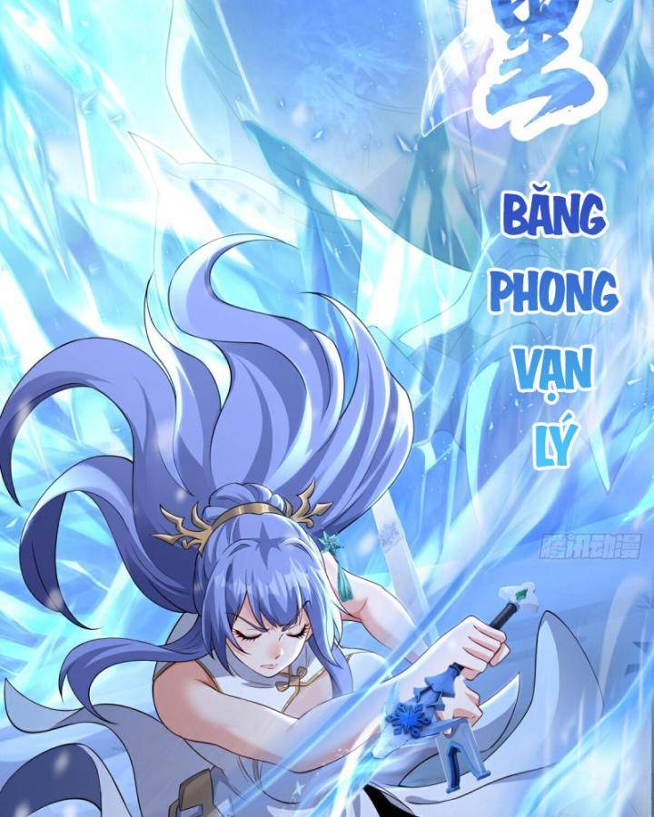 Thiên Mệnh Thần Đồ Chapter 11 - Trang 75