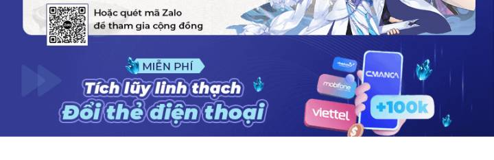 Thiên Mệnh Thần Đồ Chapter 4 - Trang 15