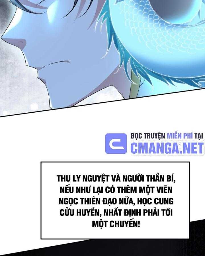 Thiên Mệnh Thần Đồ Chapter 8 - Trang 30