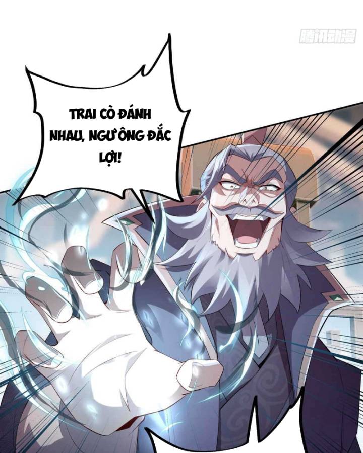 Thiên Mệnh Thần Đồ Chapter 4 - Trang 20