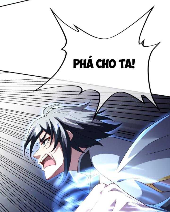 Thiên Mệnh Thần Đồ Chapter 6 - Trang 45