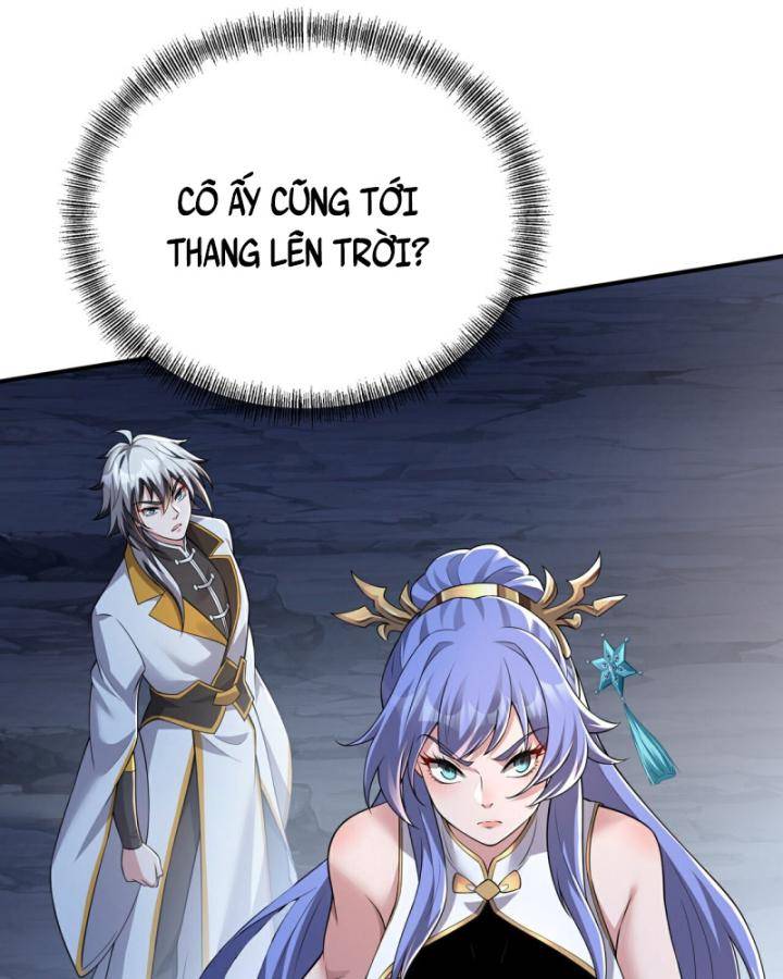 Thiên Mệnh Thần Đồ Chapter 14 - Trang 30