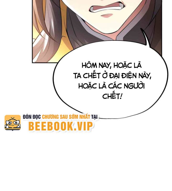 Thiên Mệnh Thần Đồ Chapter 4 - Trang 34