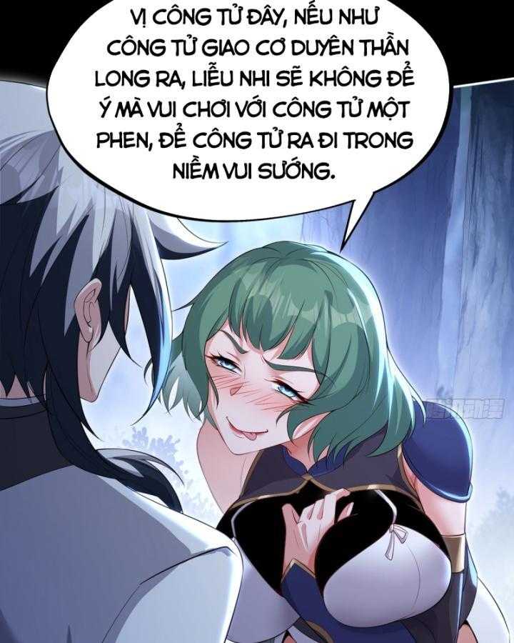 Thiên Mệnh Thần Đồ Chapter 8 - Trang 71