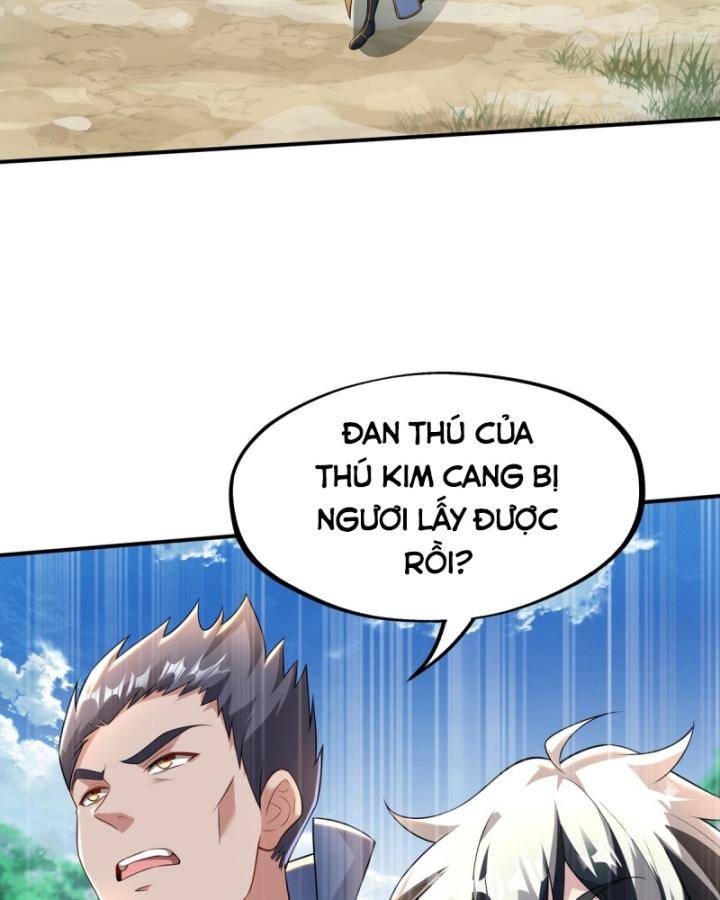 Thiên Mệnh Thần Đồ Chapter 15 - Trang 48