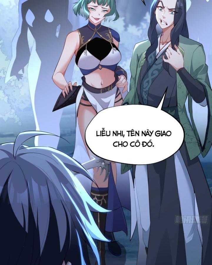 Thiên Mệnh Thần Đồ Chapter 8 - Trang 62