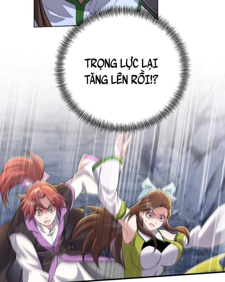 Thiên Mệnh Thần Đồ Chapter 14 - Trang 49