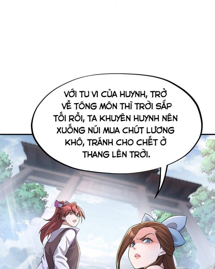 Thiên Mệnh Thần Đồ Chapter 14 - Trang 21