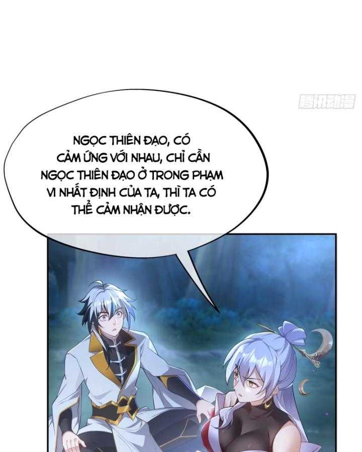 Thiên Mệnh Thần Đồ Chapter 8 - Trang 33