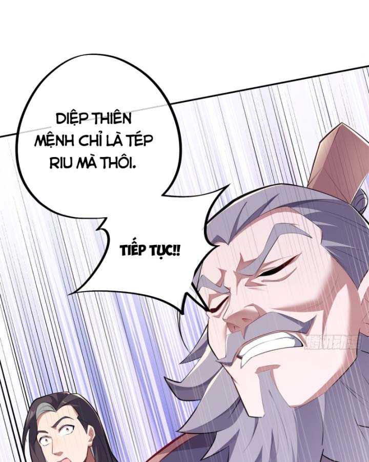 Thiên Mệnh Thần Đồ Chapter 1 - Trang 39