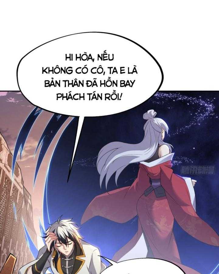 Thiên Mệnh Thần Đồ Chapter 7 - Trang 48