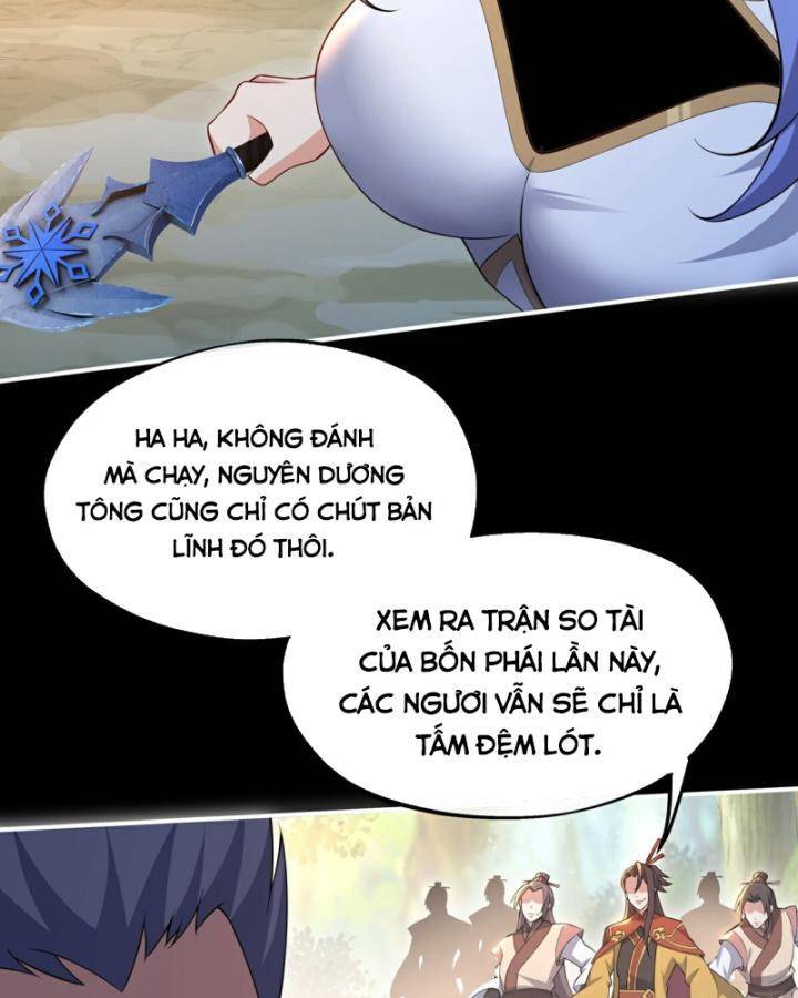 Thiên Mệnh Thần Đồ Chapter 11 - Trang 63