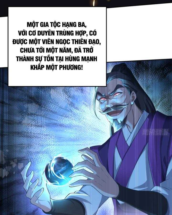 Thiên Mệnh Thần Đồ Chapter 8 - Trang 26