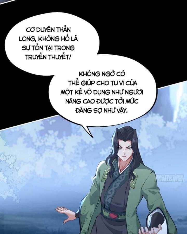 Thiên Mệnh Thần Đồ Chapter 9 - Trang 83