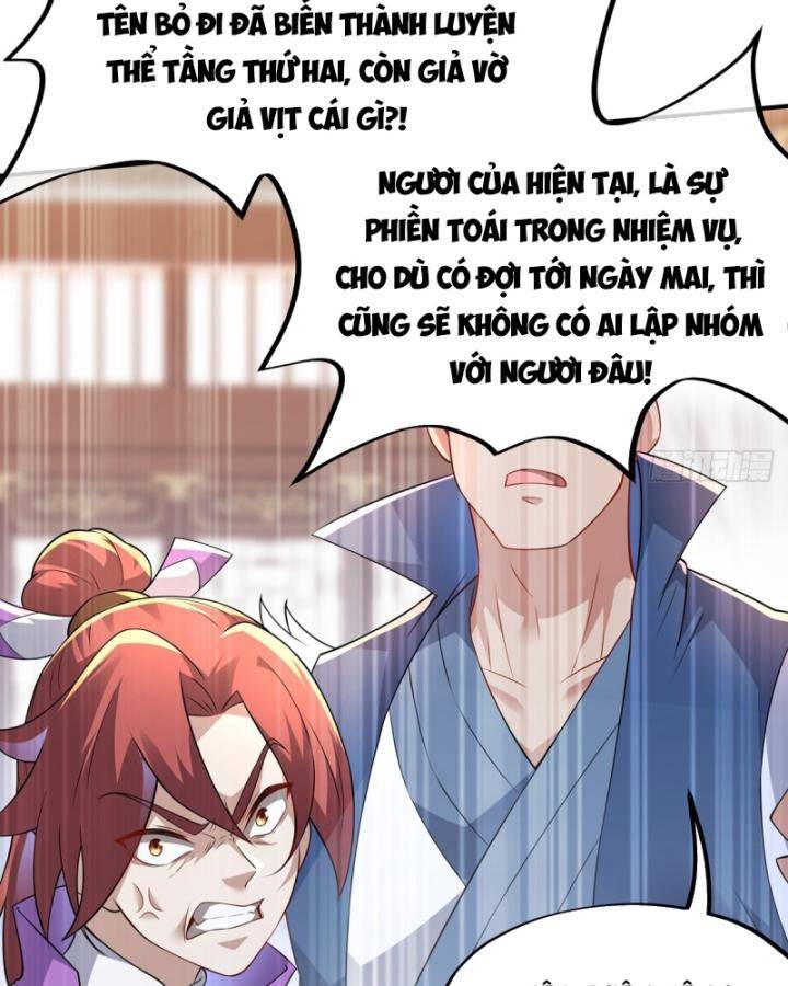 Thiên Mệnh Thần Đồ Chapter 15 - Trang 37