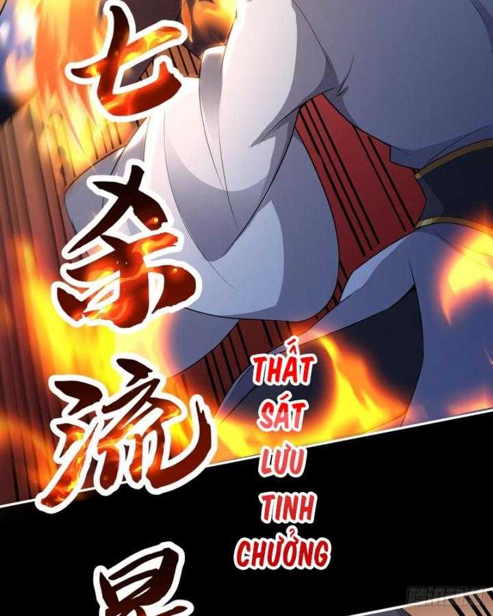 Thiên Mệnh Thần Đồ Chapter 10 - Trang 31