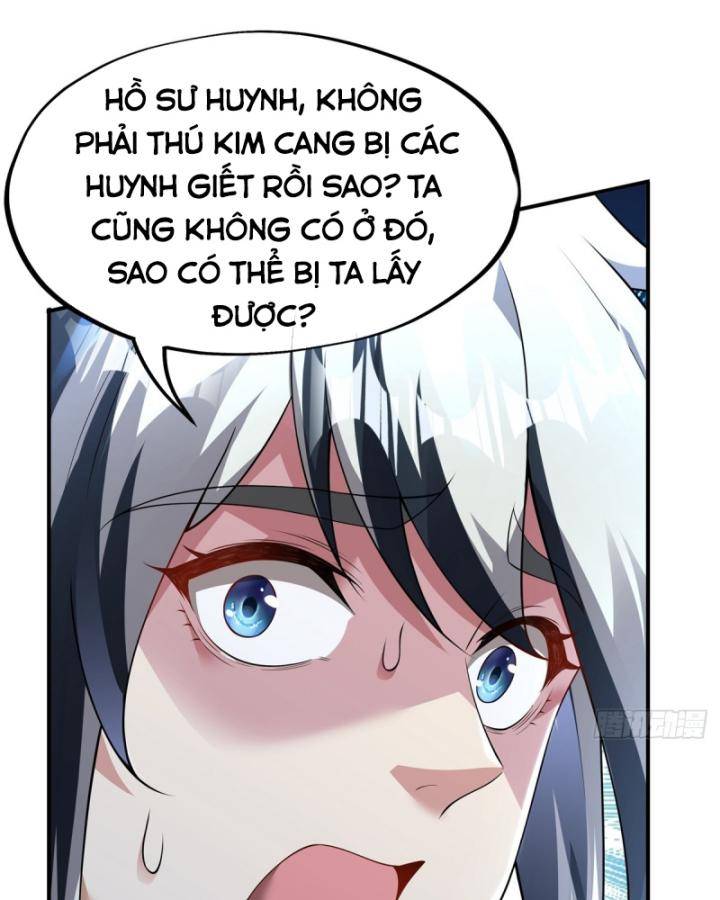 Thiên Mệnh Thần Đồ Chapter 15 - Trang 50