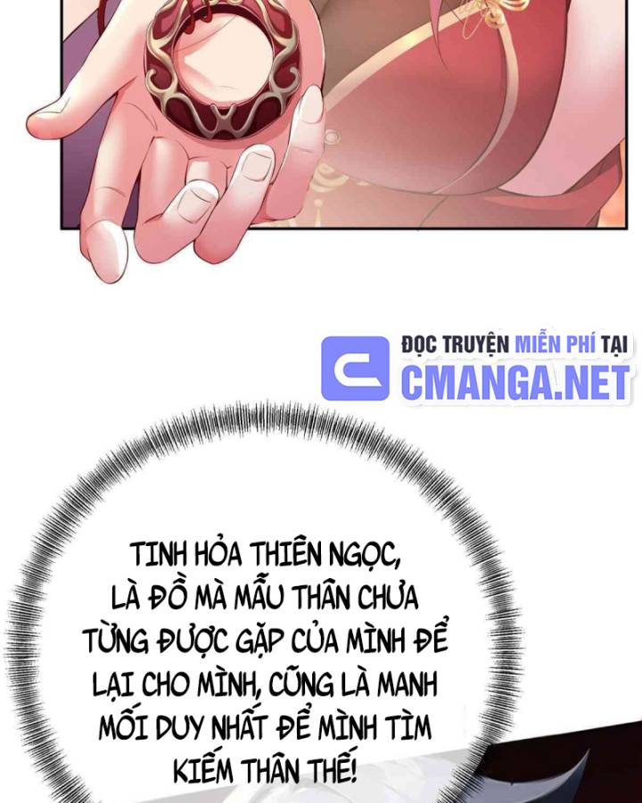 Thiên Mệnh Thần Đồ Chapter 4 - Trang 40