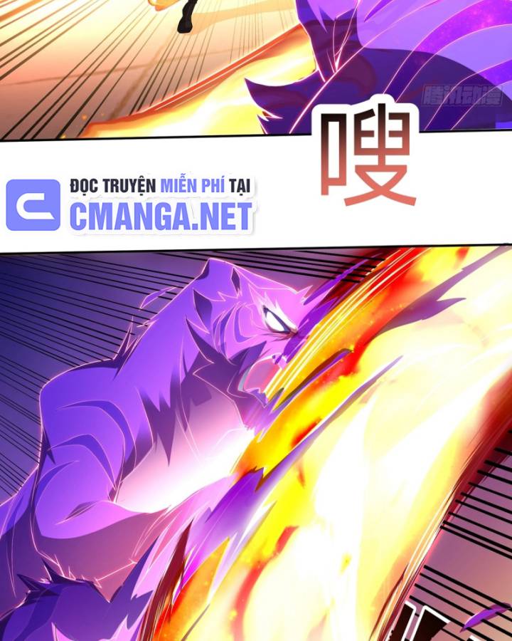 Thiên Mệnh Thần Đồ Chapter 3 - Trang 33