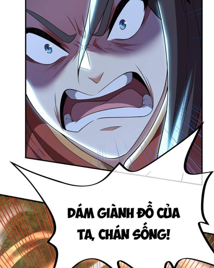 Thiên Mệnh Thần Đồ Chapter 12 - Trang 45