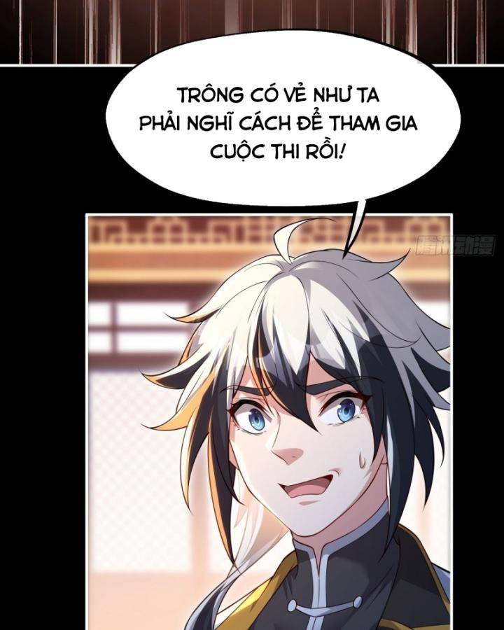 Thiên Mệnh Thần Đồ Chapter 15 - Trang 17