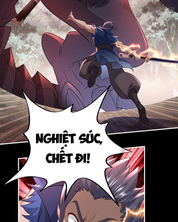 Thiên Mệnh Thần Đồ Chapter 11 - Trang 49